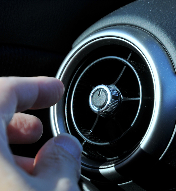 エアコンガスクリーニング